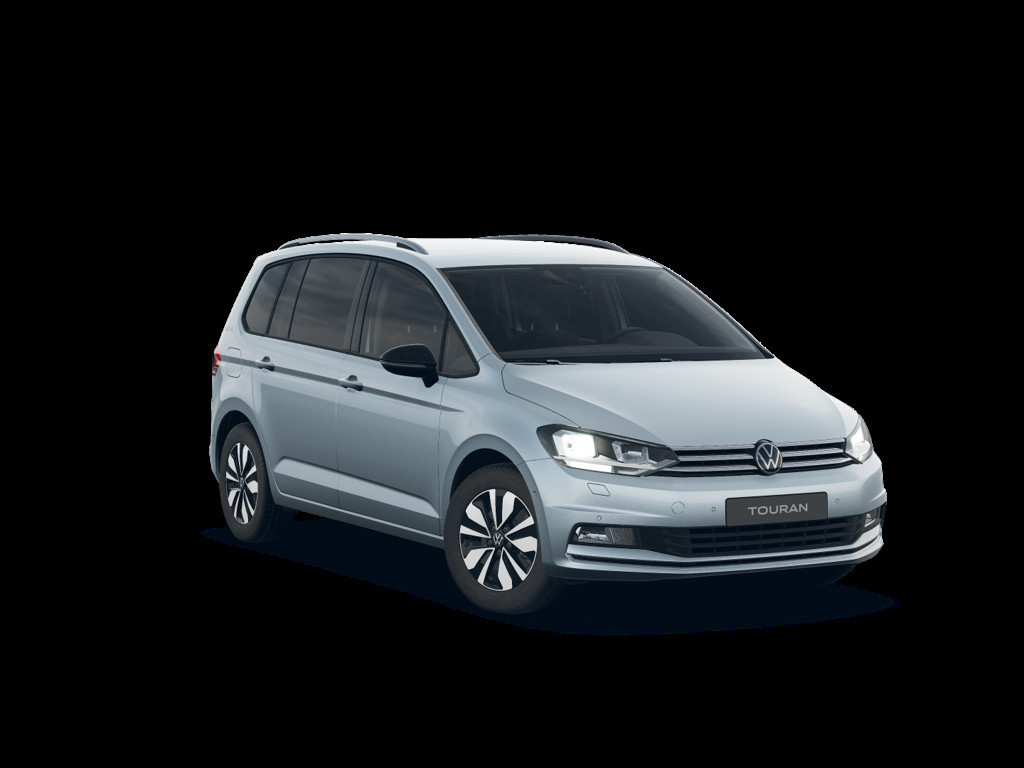 Volkswagen Touran 2025 Benzine