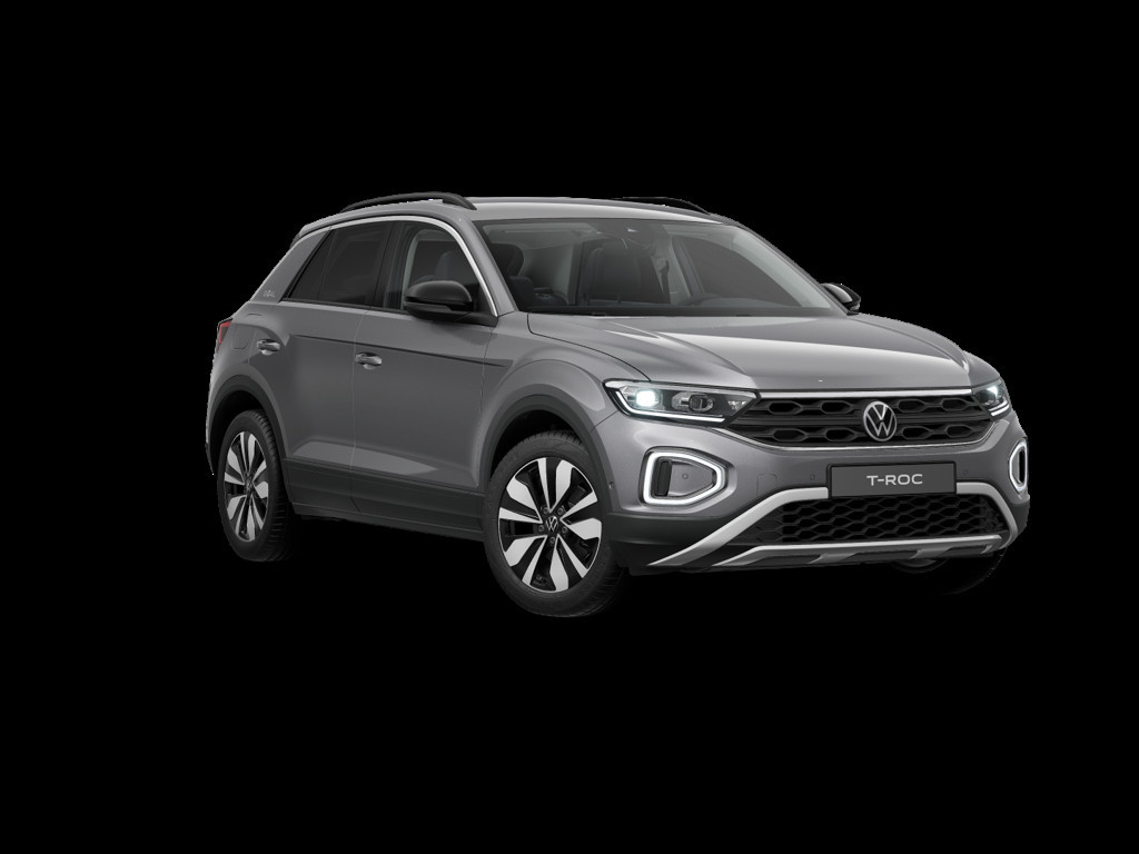 Volkswagen T-Roc 2024 Diesel