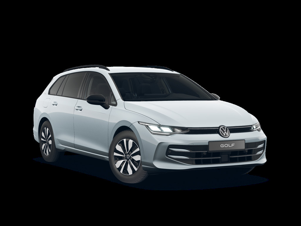 Volkswagen Golf 2025 Benzine