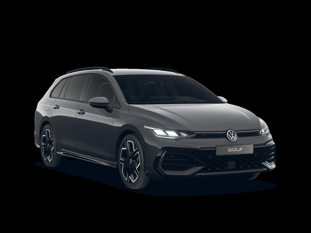Volkswagen Golf 2025 Benzine