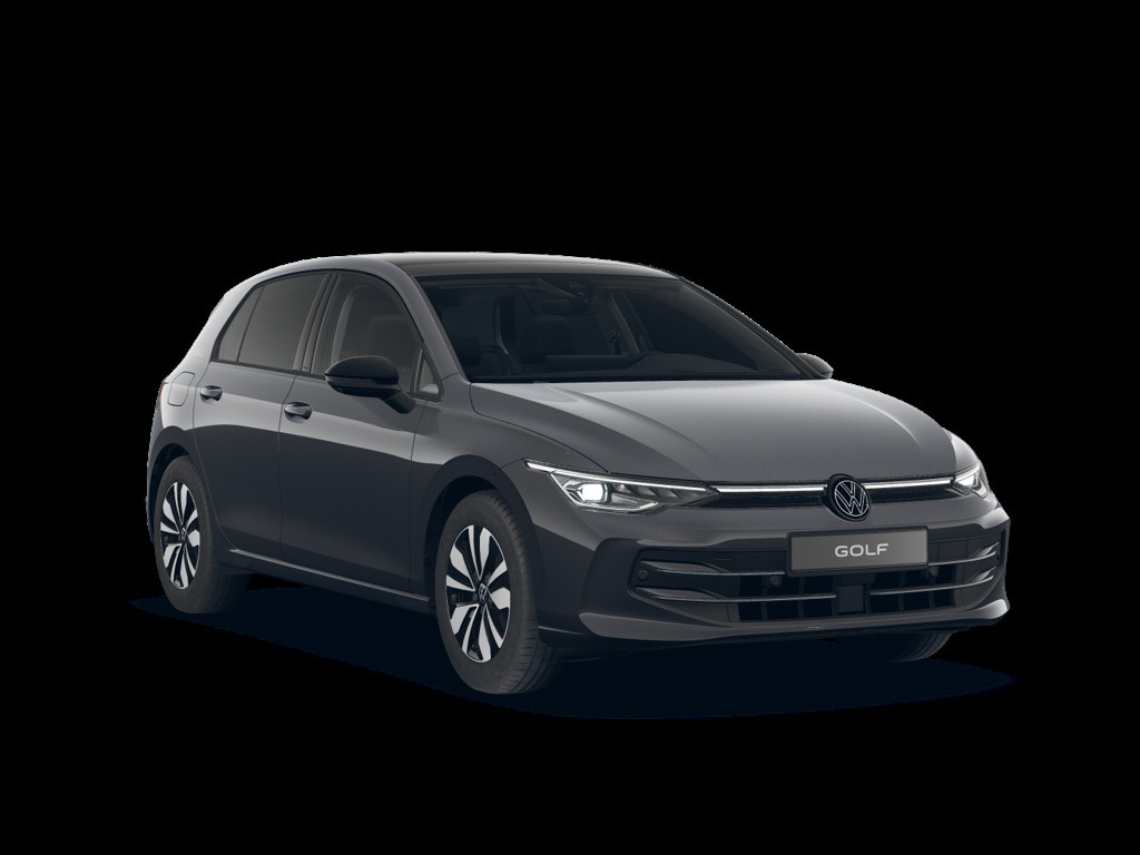 Volkswagen Golf 2024 Benzine
