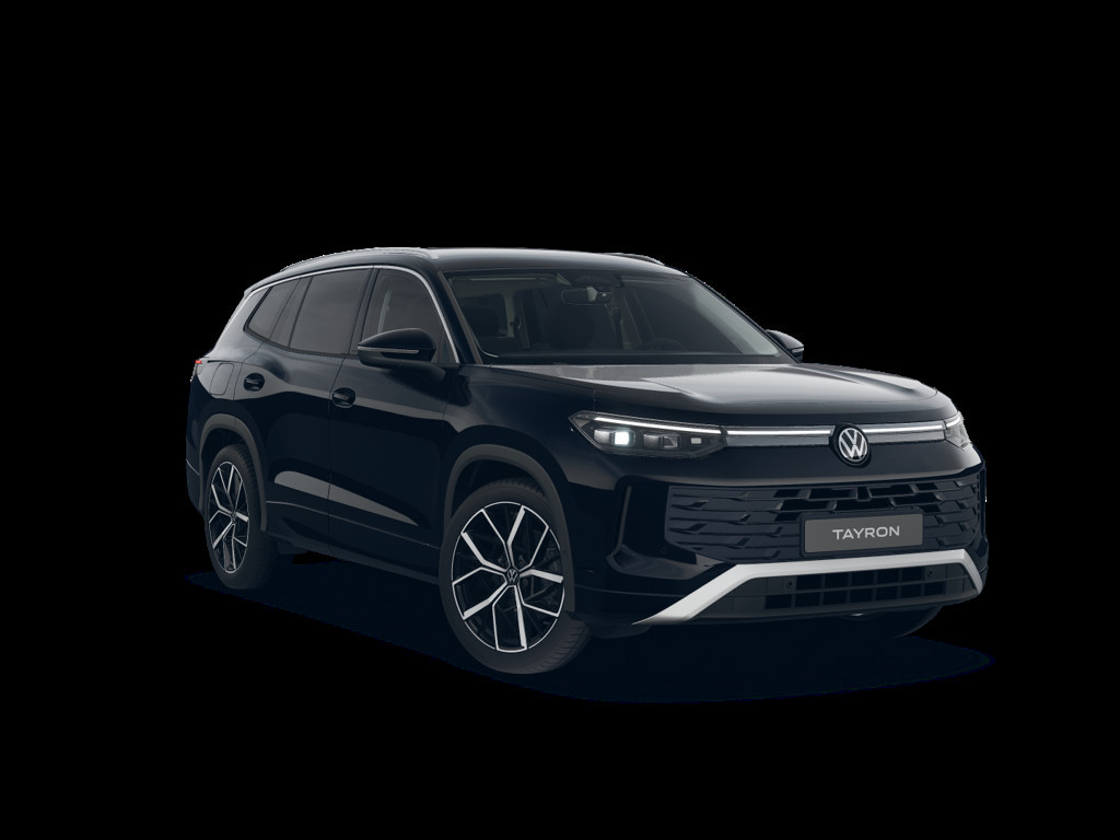 Volkswagen Tayron 2025 Benzine