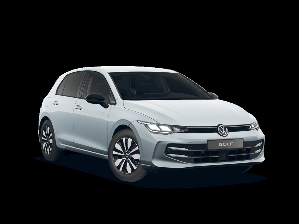 Volkswagen Golf 2025 Benzine