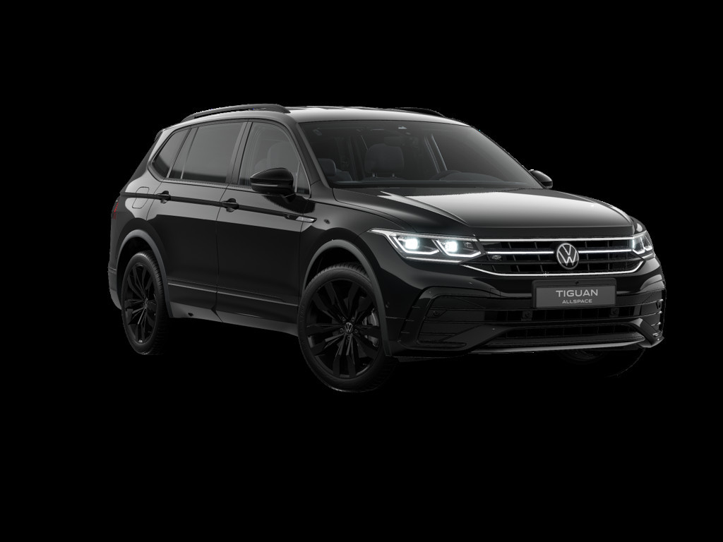 Volkswagen Tiguan 2024 Diesel