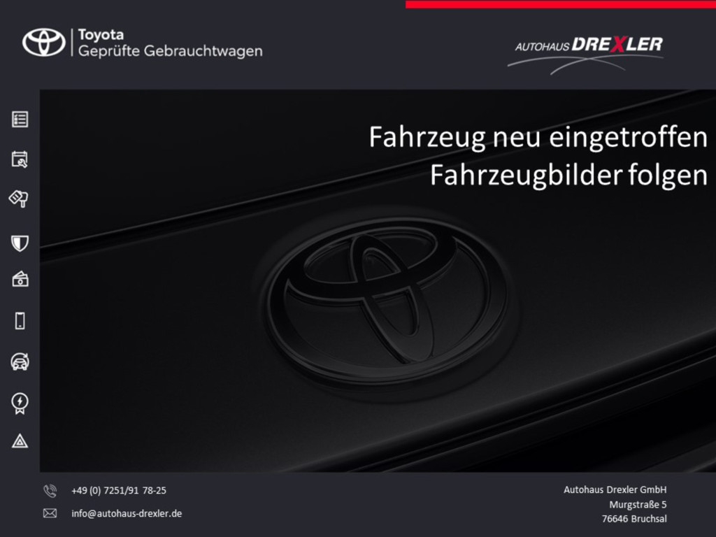 Toyota Yaris 2023 Hybride Benzine