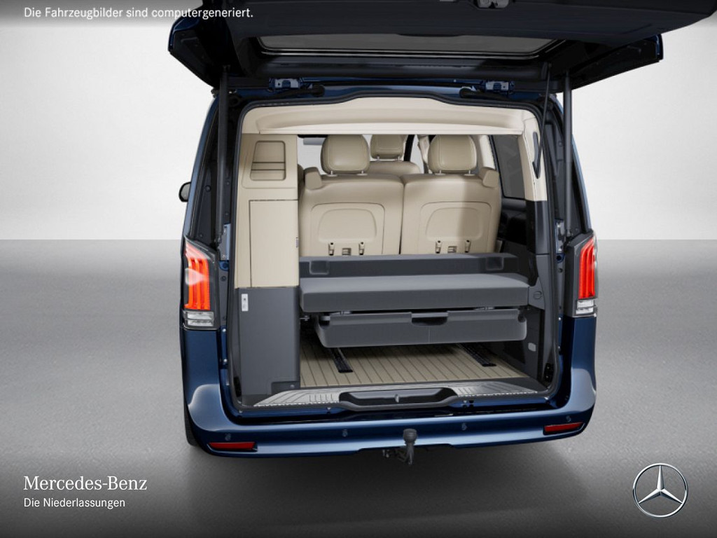 Mercedes-Benz Marco Polo