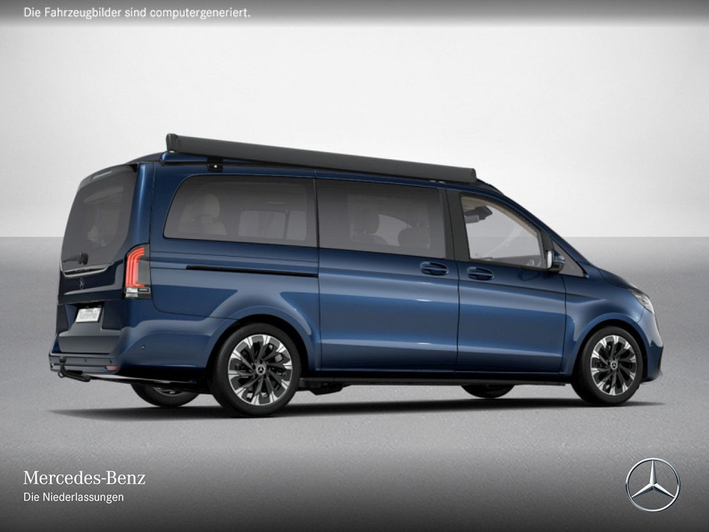 Mercedes-Benz Marco Polo