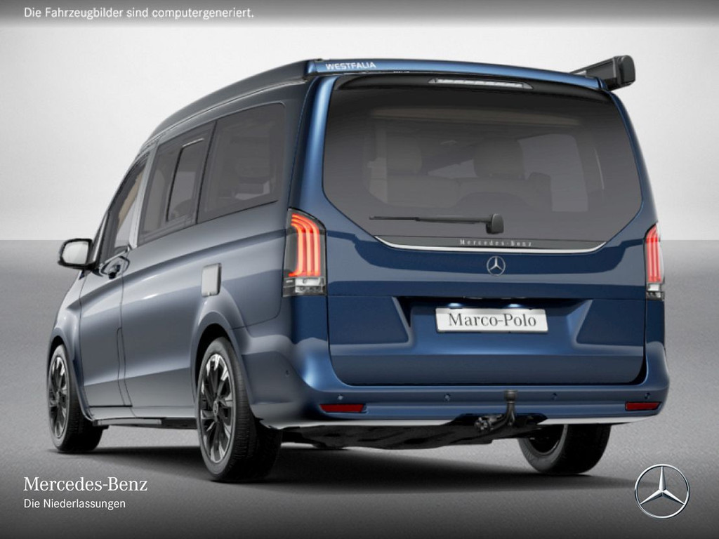 Mercedes-Benz Marco Polo