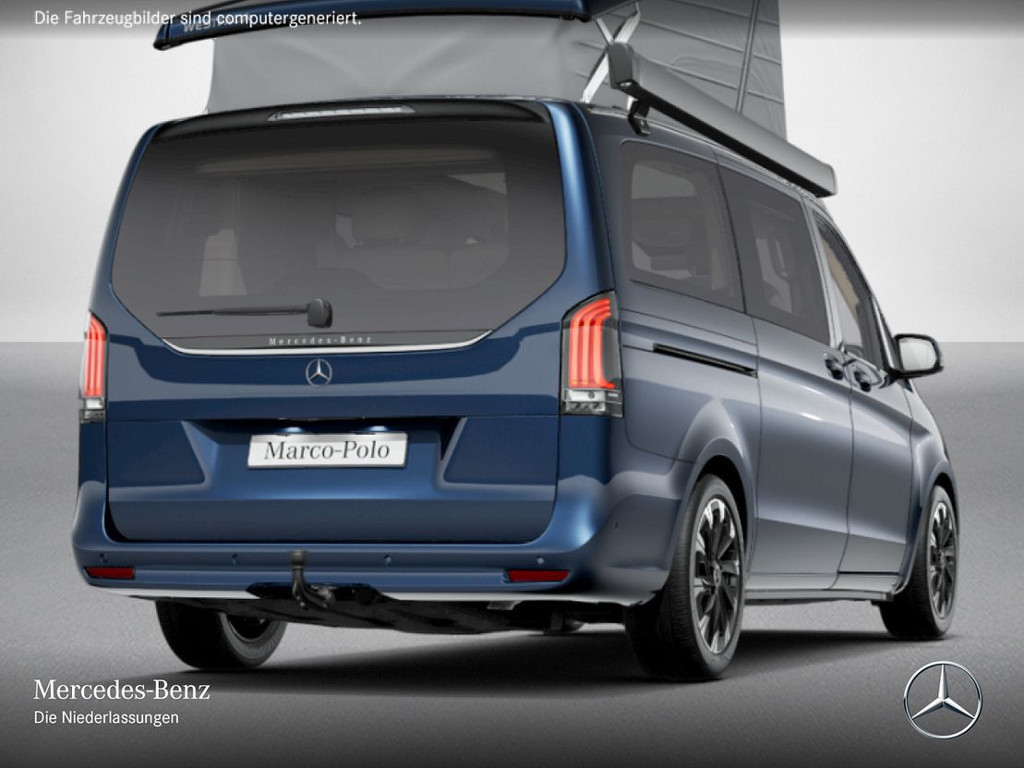 Mercedes-Benz Marco Polo