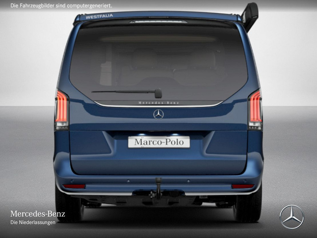 Mercedes-Benz Marco Polo