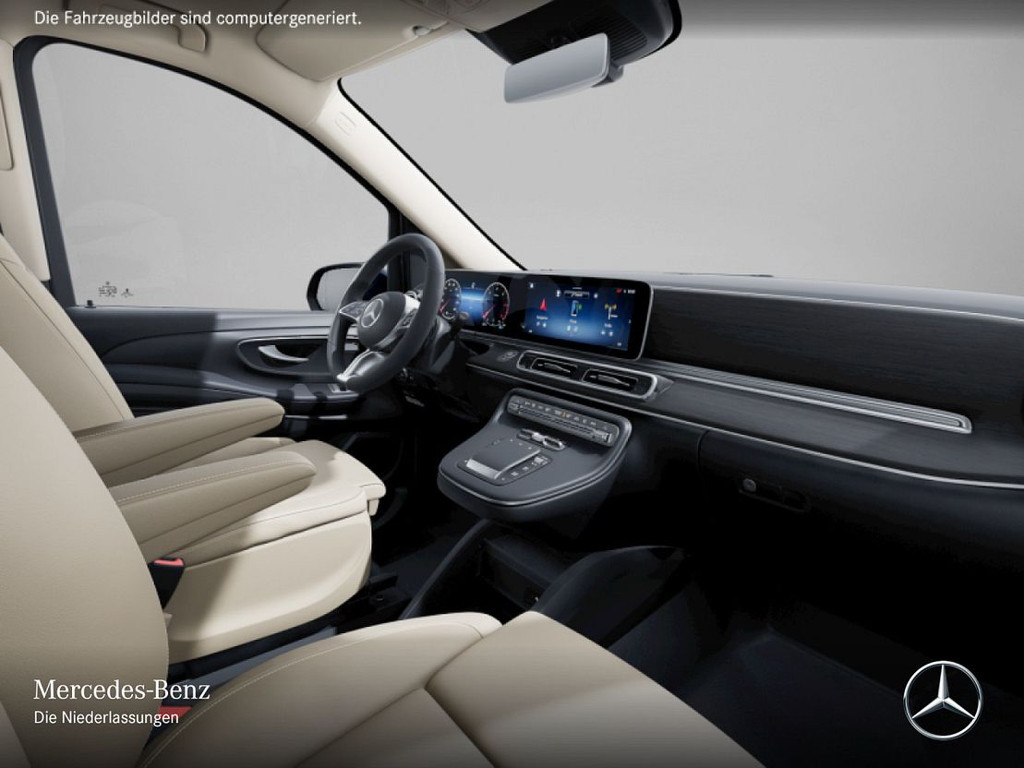 Mercedes-Benz Marco Polo