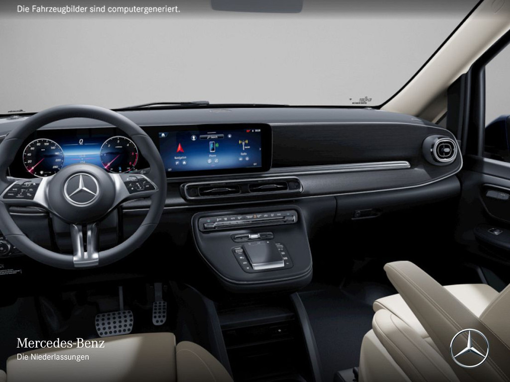 Mercedes-Benz Marco Polo