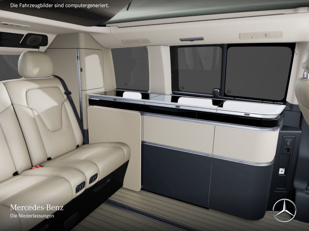 Mercedes-Benz Marco Polo