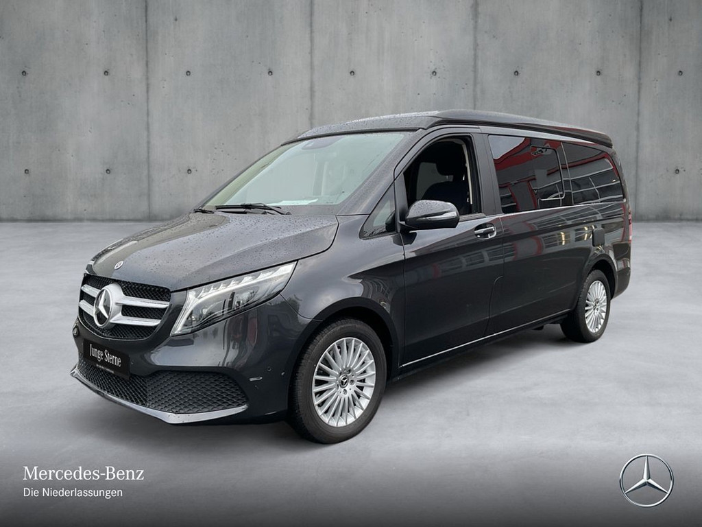 Mercedes-Benz Marco Polo