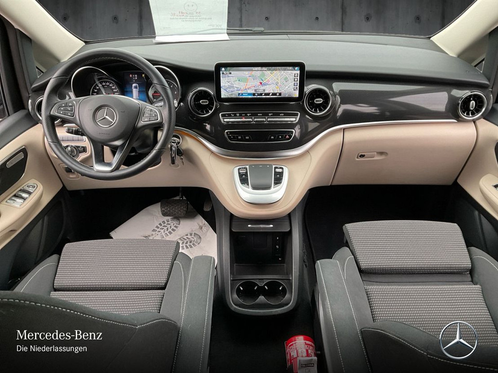 Mercedes-Benz Marco Polo