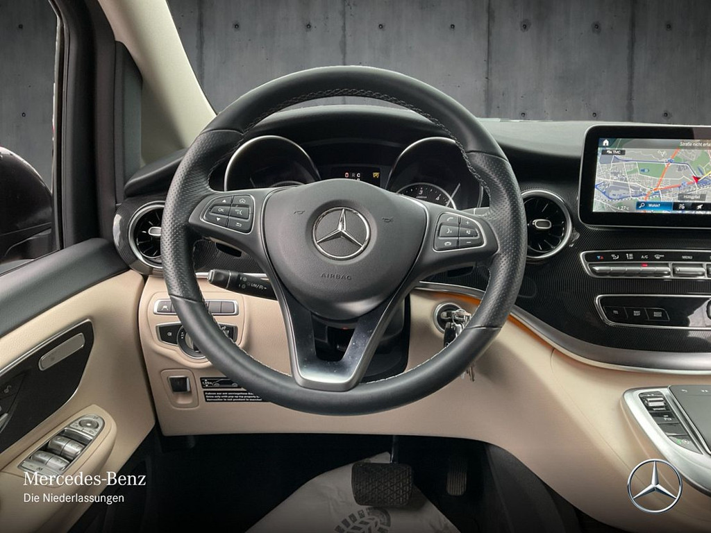 Mercedes-Benz Marco Polo