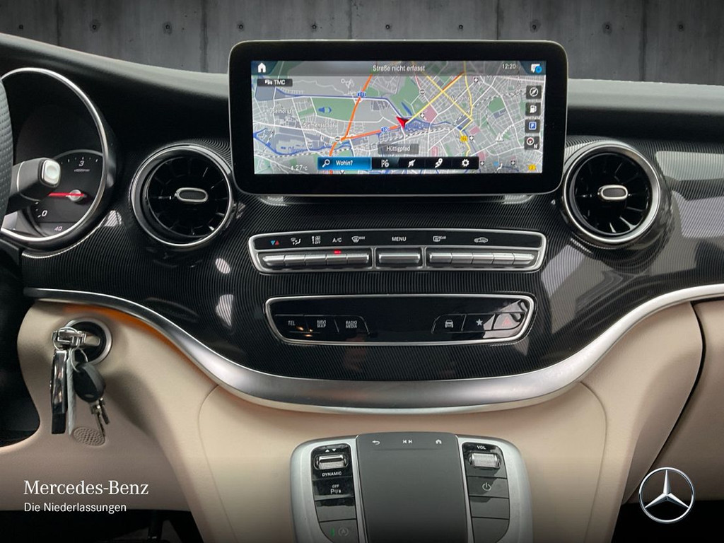 Mercedes-Benz Marco Polo