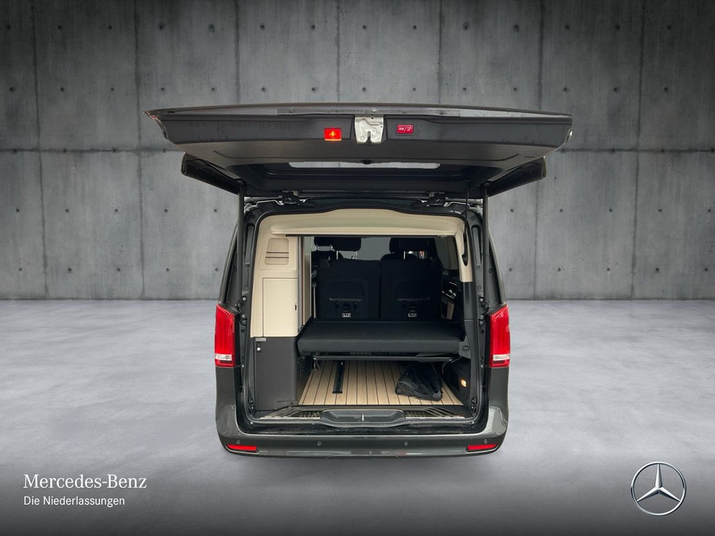 Mercedes-Benz Marco Polo