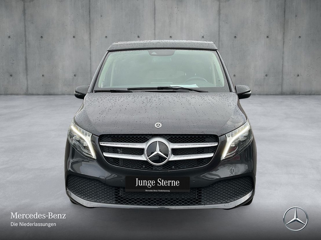 Mercedes-Benz Marco Polo