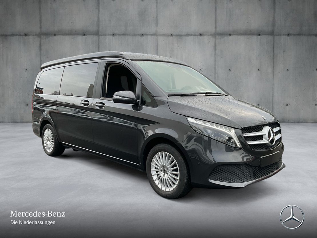 Mercedes-Benz Marco Polo