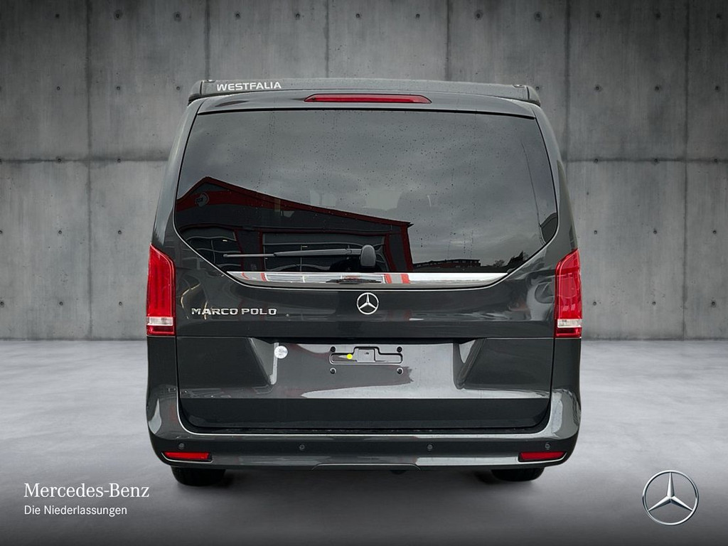 Mercedes-Benz Marco Polo