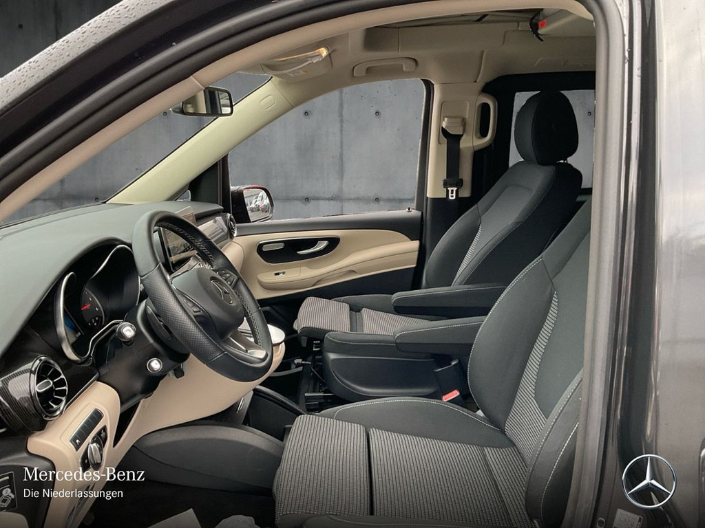 Mercedes-Benz Marco Polo