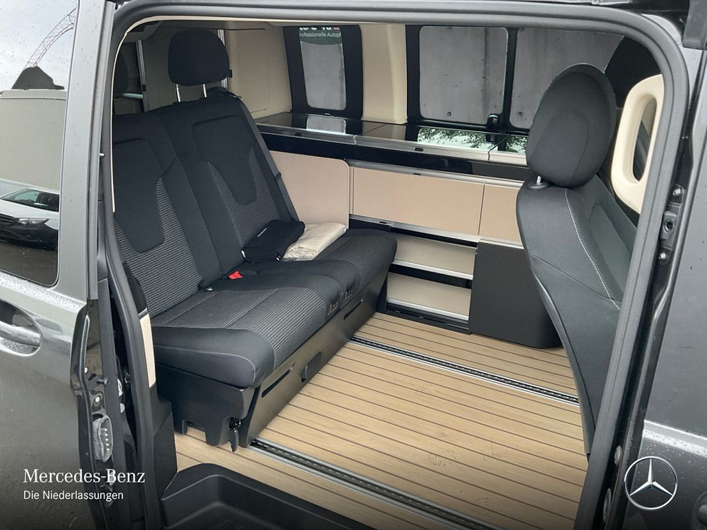 Mercedes-Benz Marco Polo