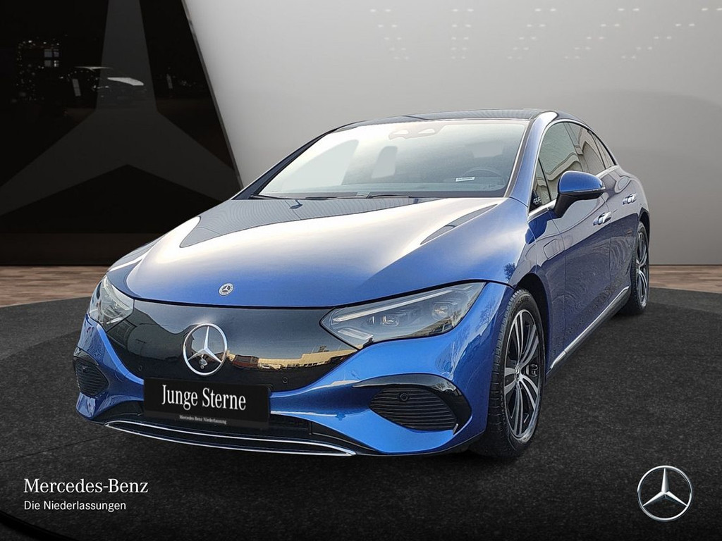 Mercedes-Benz EQE 2022 Elektrisch