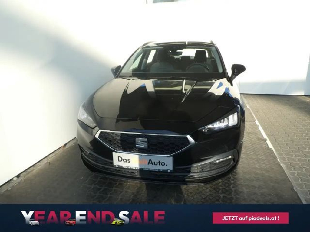 Seat Leon 2023 Benzine