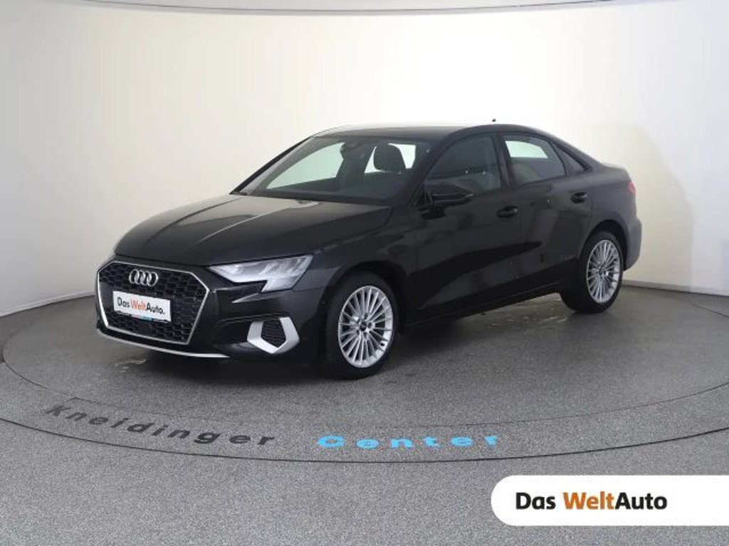 Audi A3 2022 Benzine