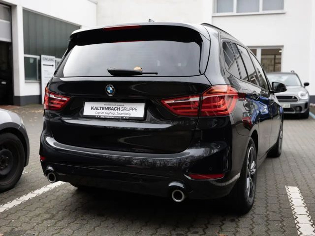 BMW 2 Serie
