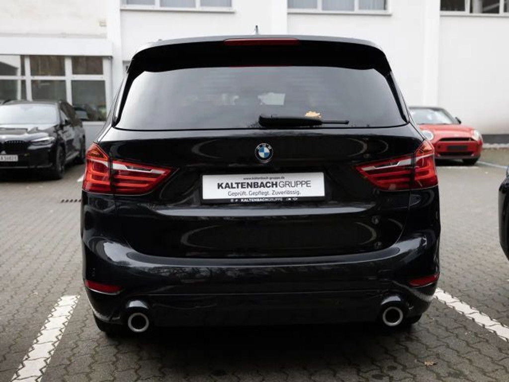 BMW 2 Serie