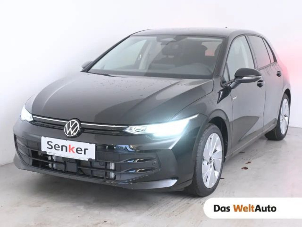 Volkswagen Golf 2025 Benzine