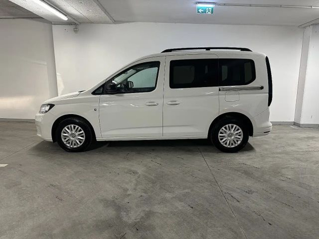 Volkswagen Caddy 2023 Diesel