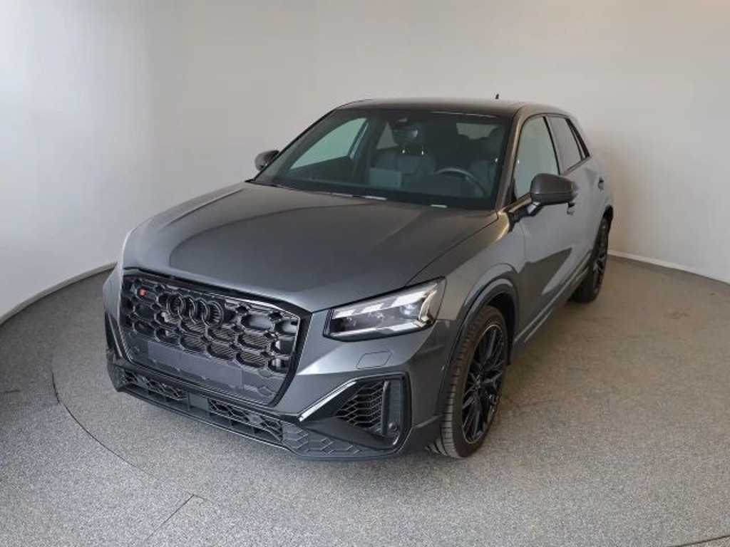 Audi SQ2