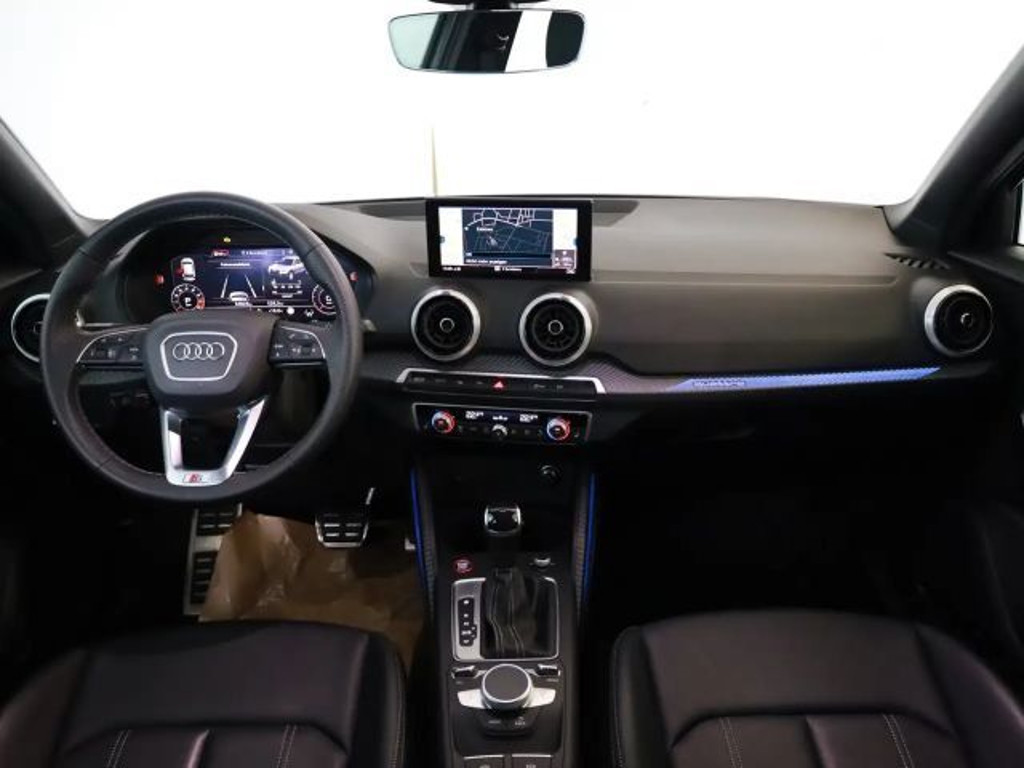 Audi SQ2
