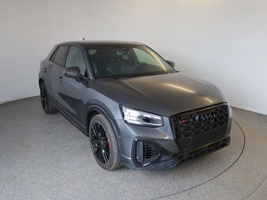 Audi SQ2