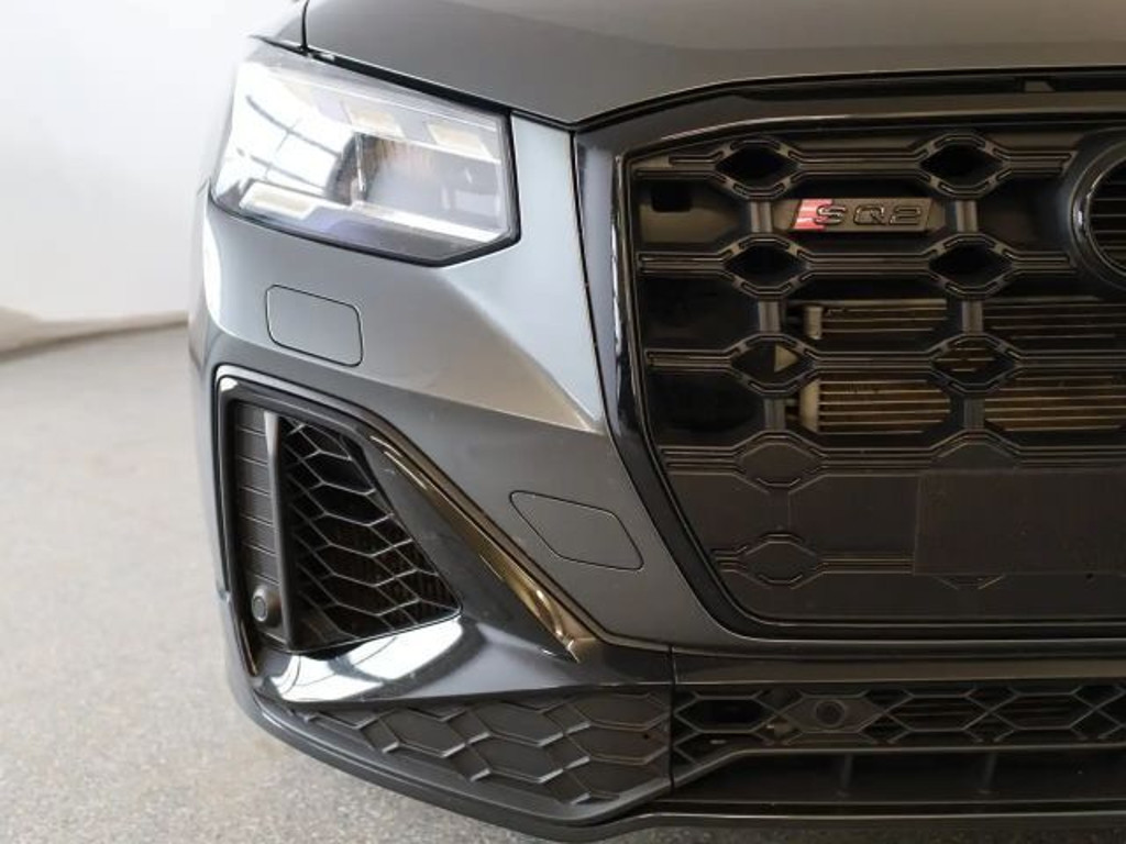 Audi SQ2