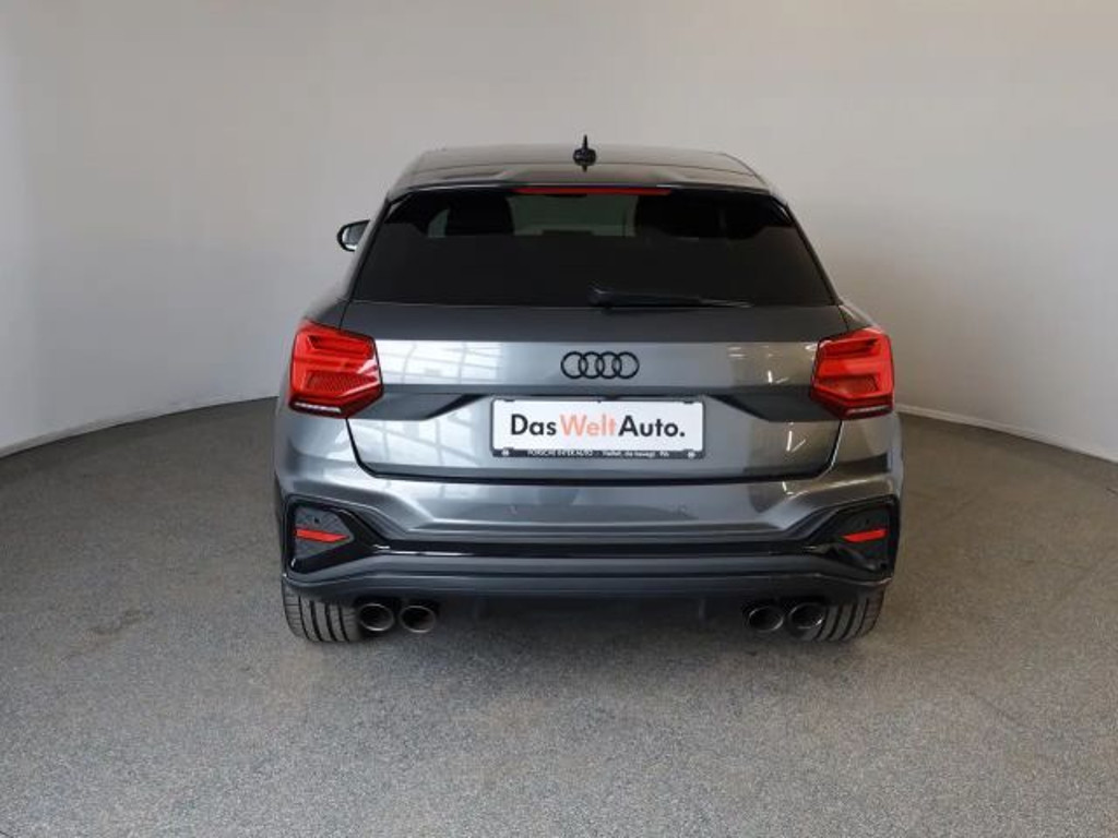 Audi SQ2