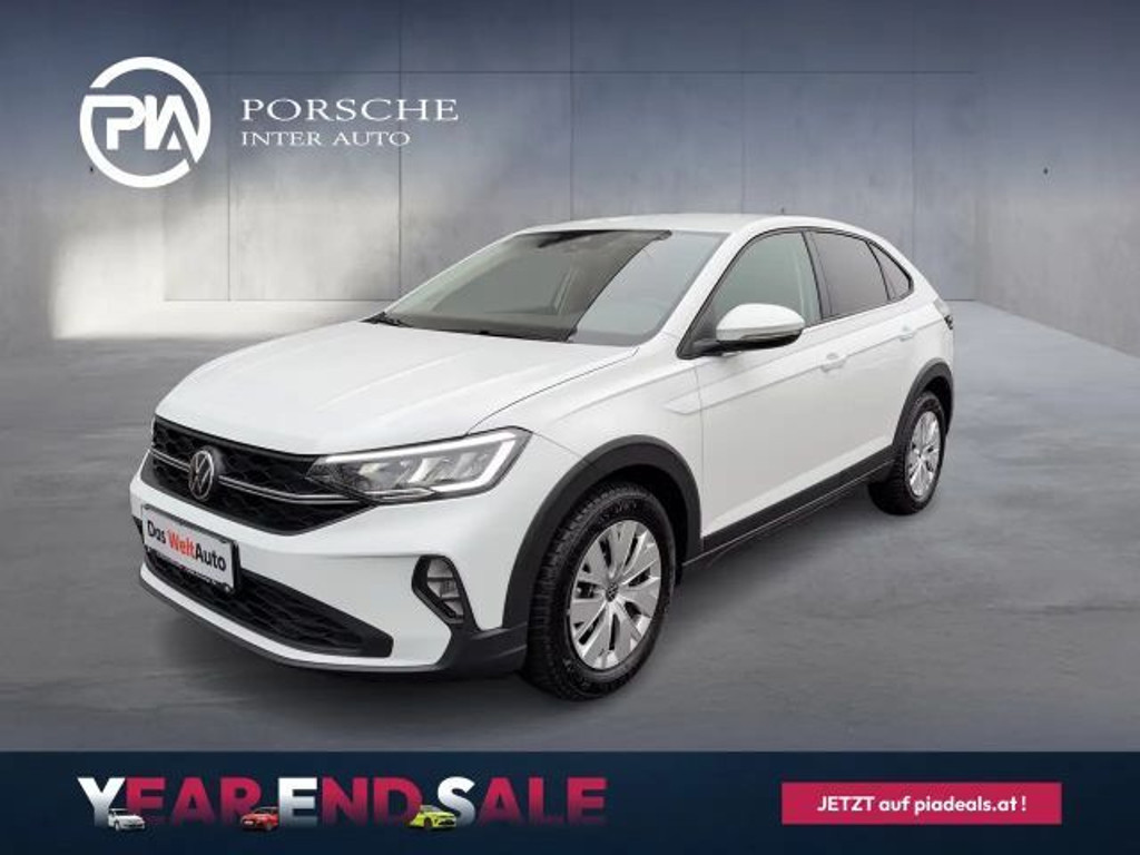 Volkswagen Taigo 2025 Benzine