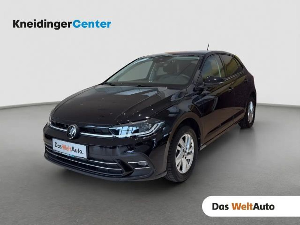 Volkswagen Polo 2024 Benzine