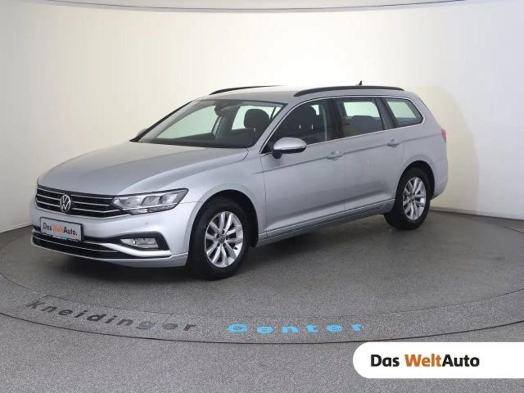 Volkswagen Passat 2021 Diesel