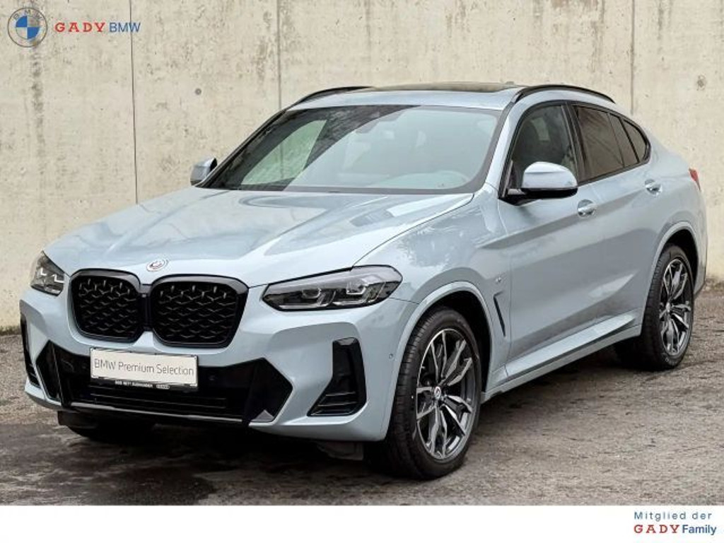 BMW X4 2023 Diesel