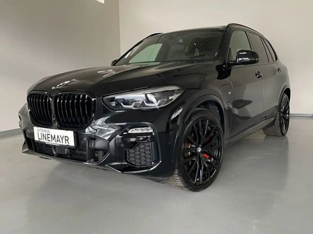 BMW X5 2021 Hybride Benzine