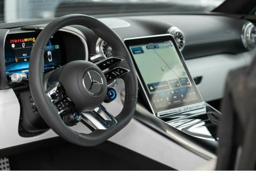 Mercedes-Benz SL-Klasse