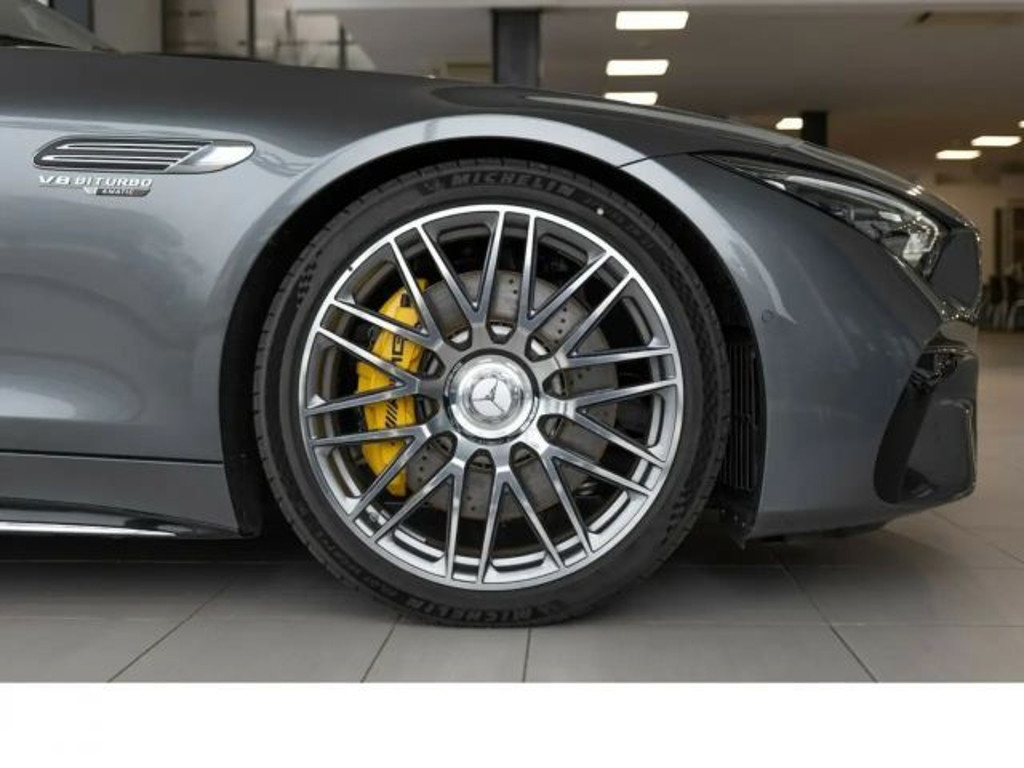 Mercedes-Benz SL-Klasse