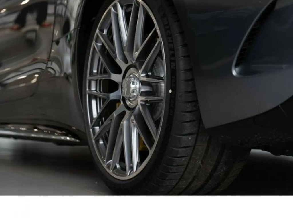 Mercedes-Benz SL-Klasse