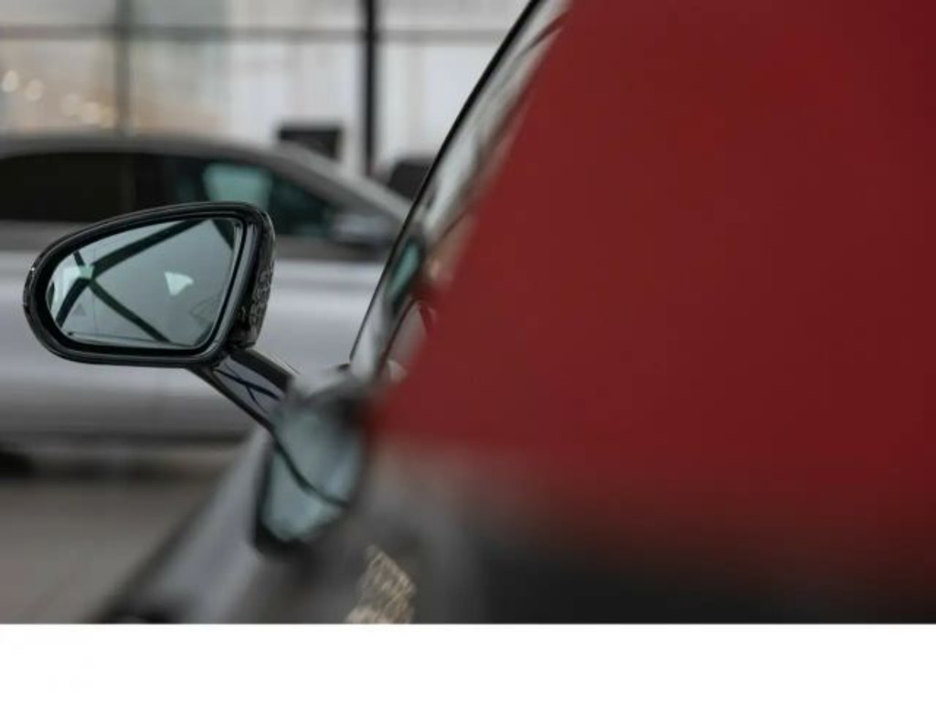 Mercedes-Benz SL-Klasse