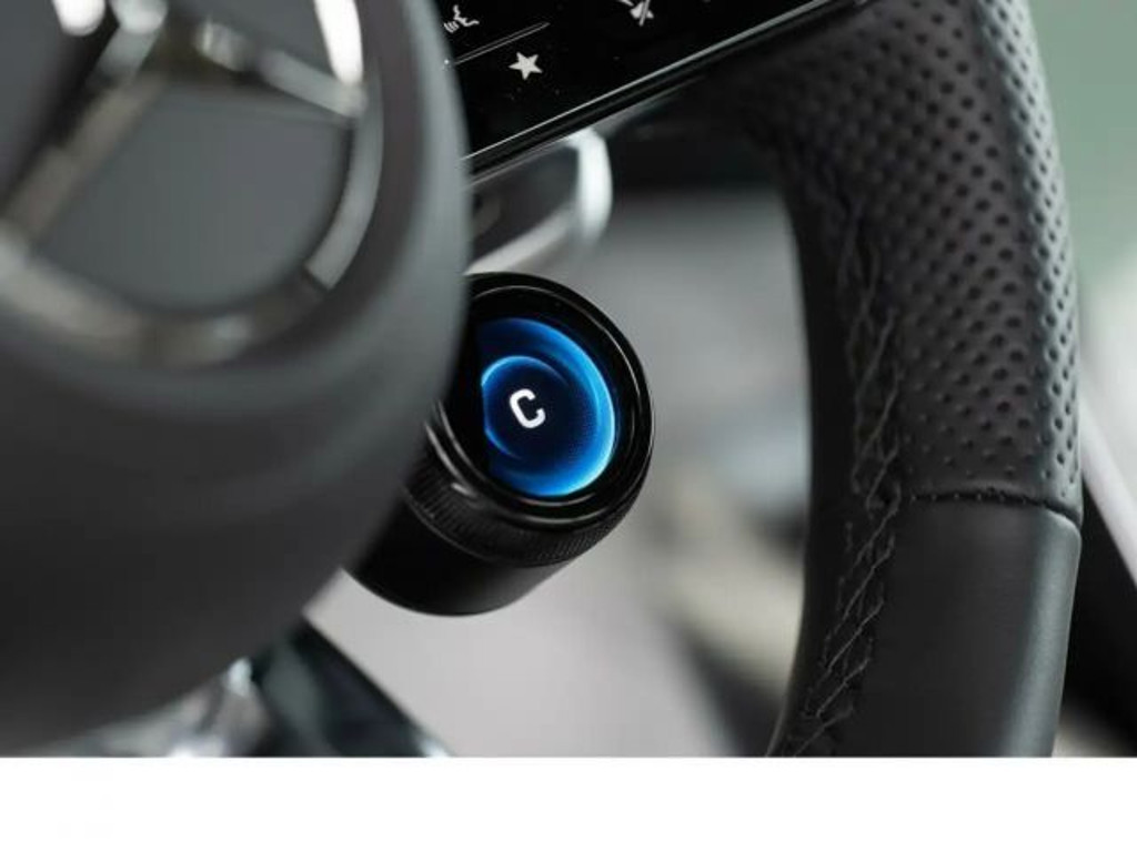 Mercedes-Benz SL-Klasse