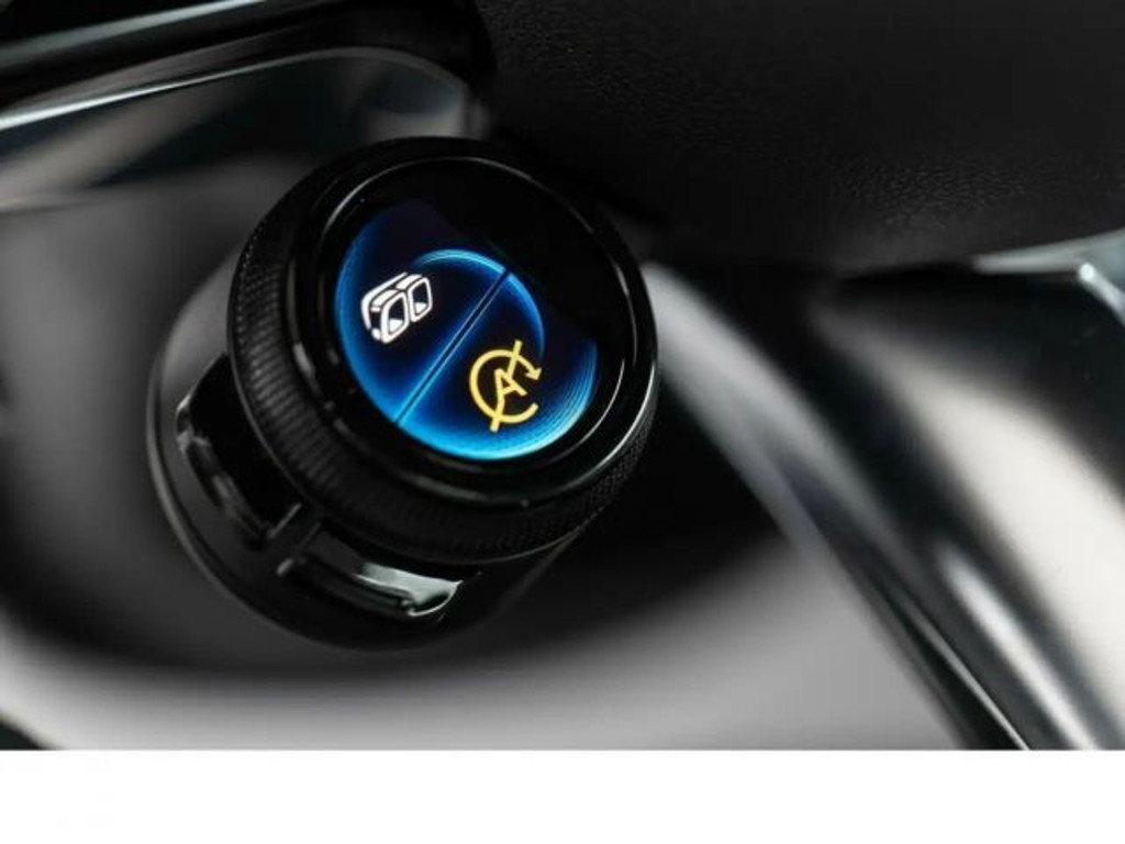 Mercedes-Benz SL-Klasse